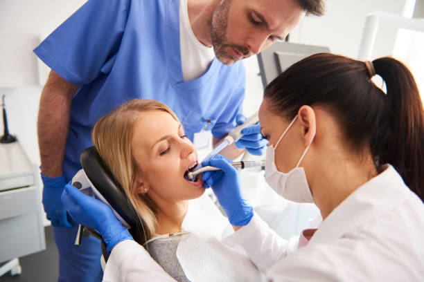 Best Cosmetic Dentistry  in Chebanse, IL