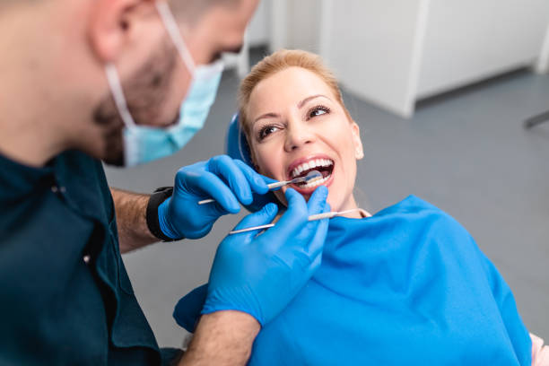 Best Dental Inlays and Onlays  in Chebanse, IL