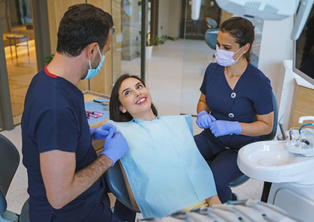 Best Wisdom Tooth Removal  in Chebanse, IL