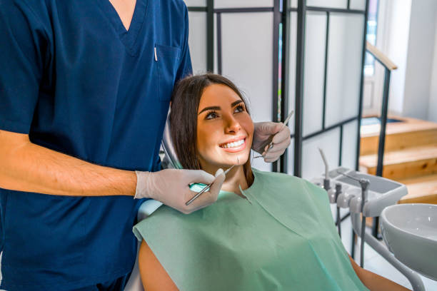 Chebanse, IL  Holistic Dental Services Company