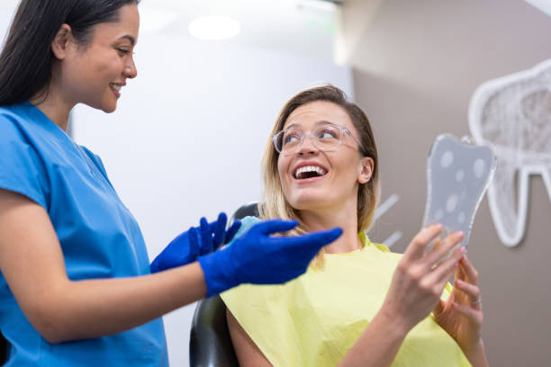 Best Emergency Dental Care  in Chebanse, IL
