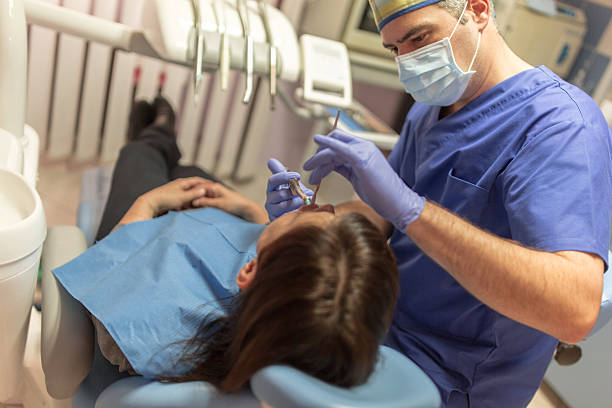 Best Teeth Whitening  in Chebanse, IL