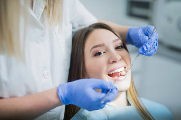 Why Choose Us for Your Dental Needs in Chebanse, IL
